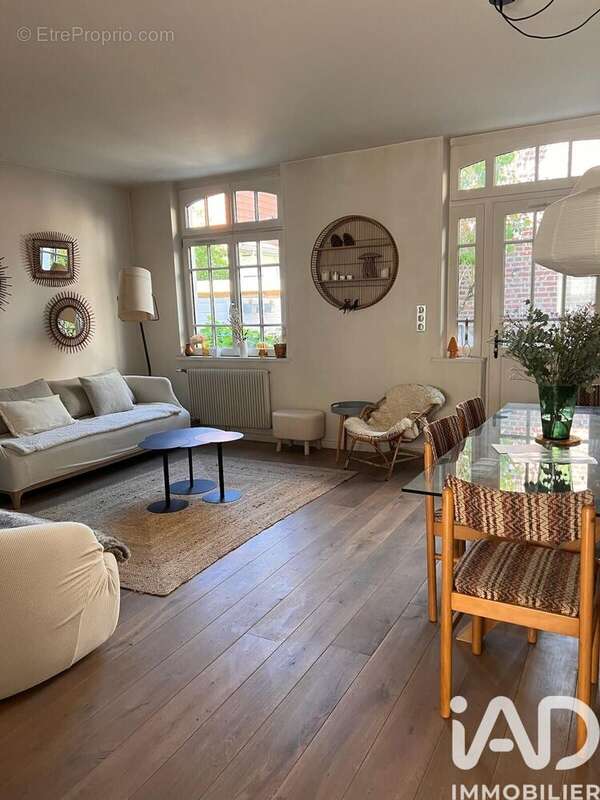 Photo 9 - Maison à LE TOUQUET-PARIS-PLAGE