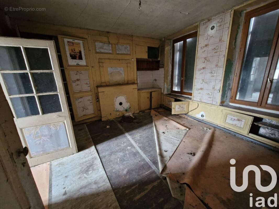 Photo 4 - Maison à ROMILLY-SUR-SEINE