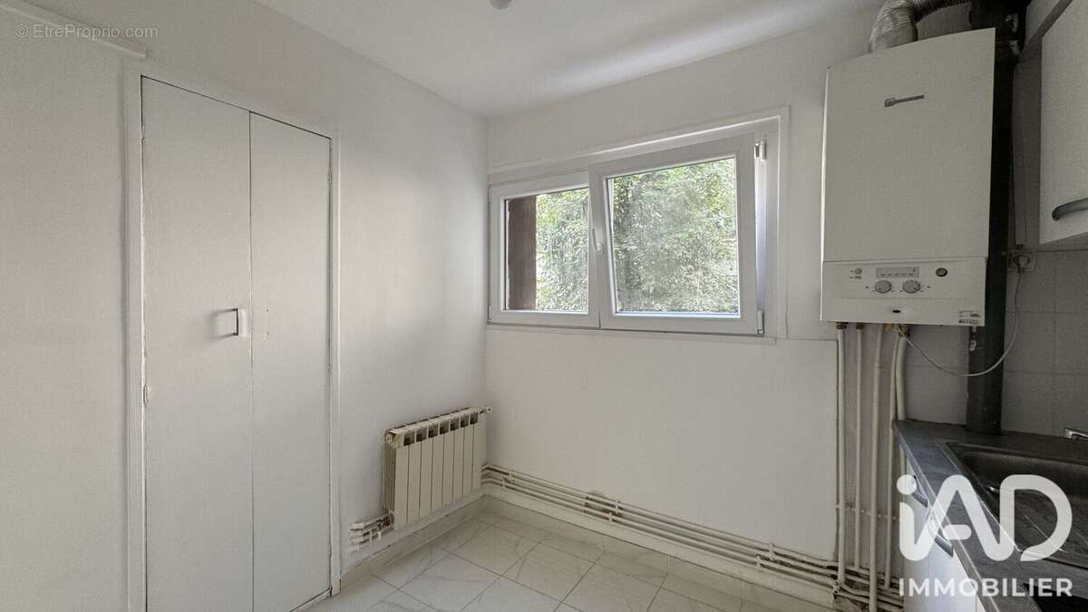Photo 9 - Appartement à L'ILE-SAINT-DENIS