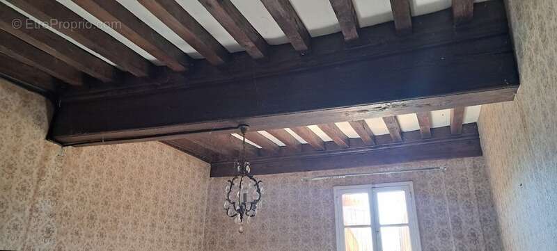 Maison à SAINTE-CHRISTIE-D&#039;ARMAGNAC