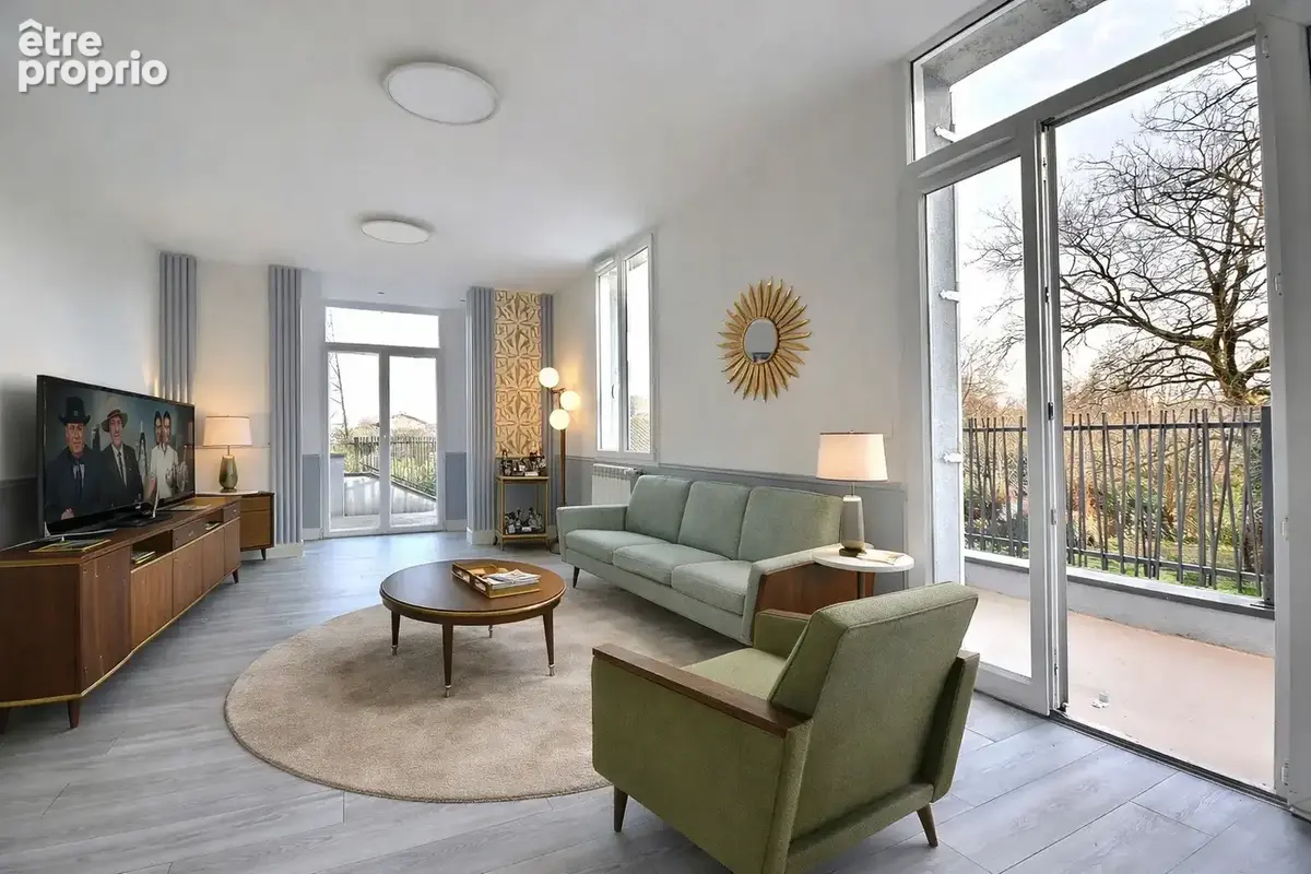 Maison 6 pièces - photo 5