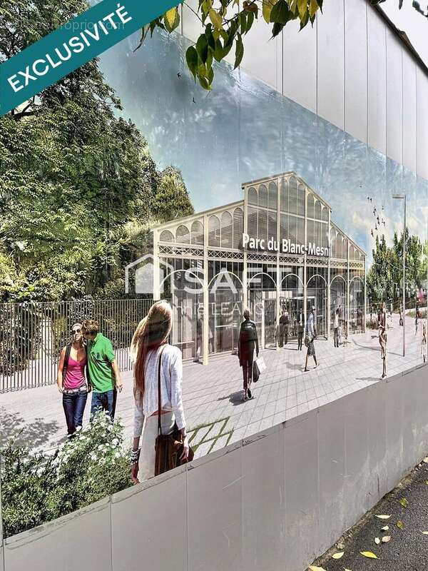 Photo 8 - Maison à LE BLANC-MESNIL