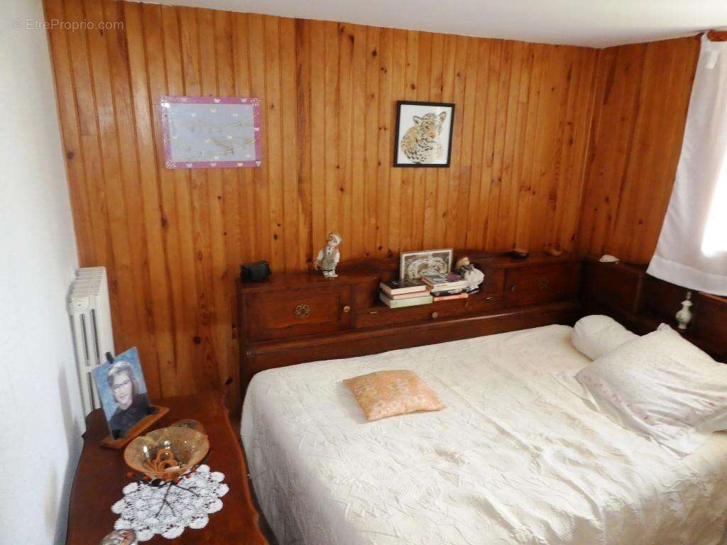 Maison 86 m² à Le Croisty  - photo 10