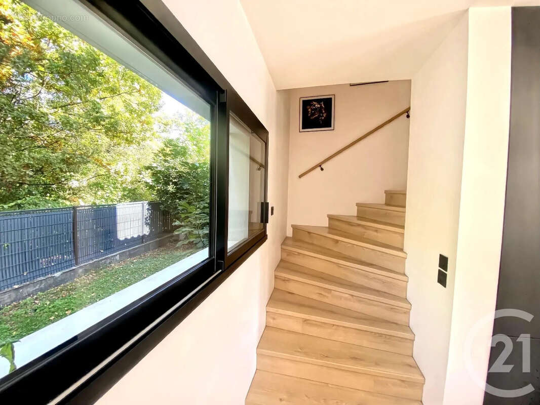 Maison à BALMA