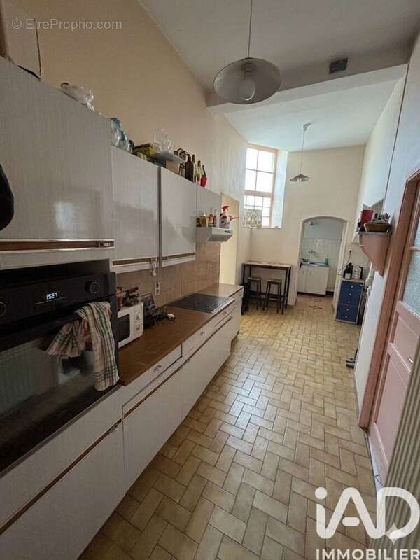 Photo 4 - Maison à SAINT-BRIS-LE-VINEUX