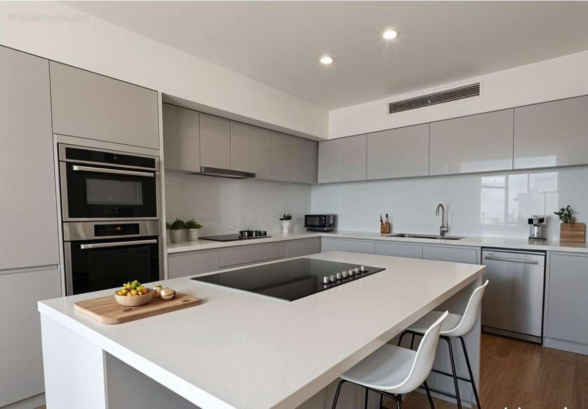 Appartement à FLOIRAC