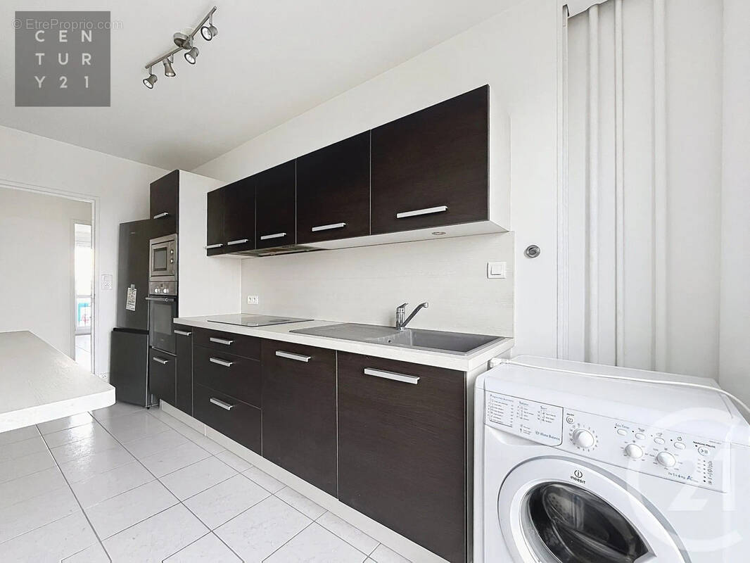 Appartement à TROYES