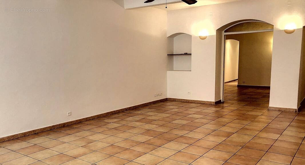 Appartement à AJACCIO