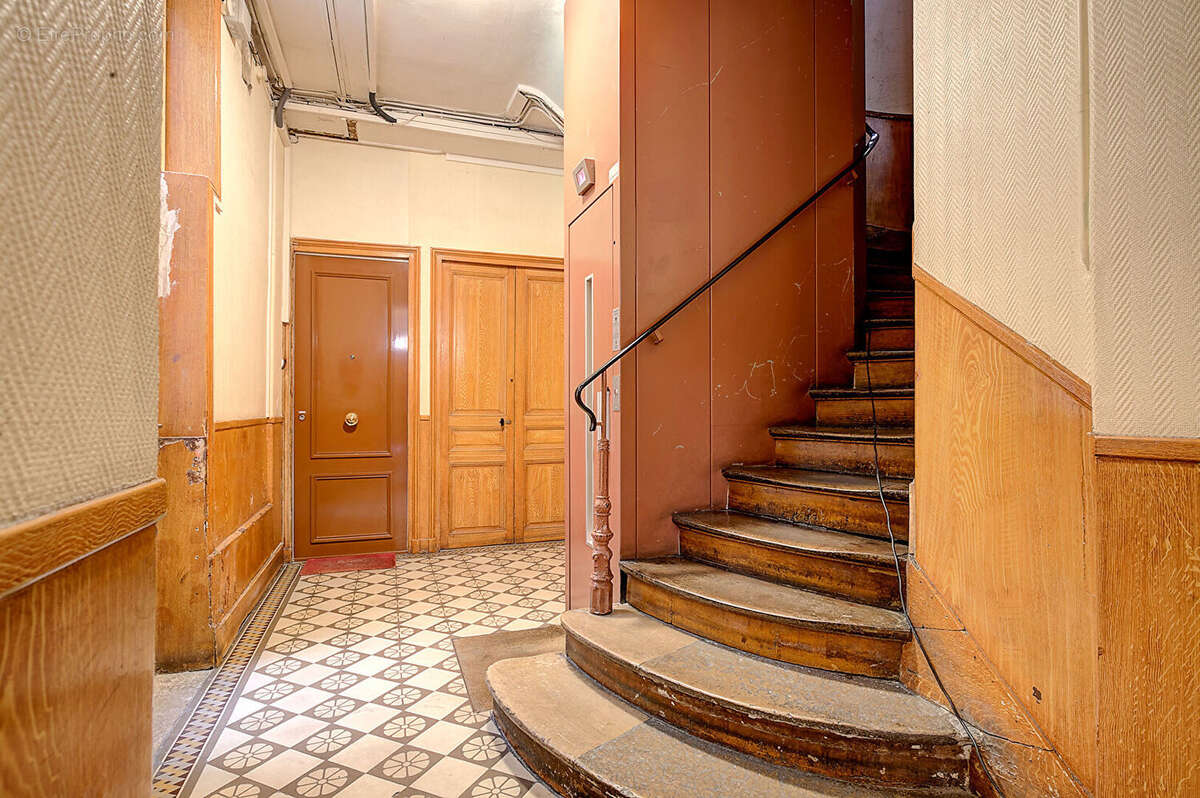 2 pièce(s) 38 m² avec ascenseur - photo 9
