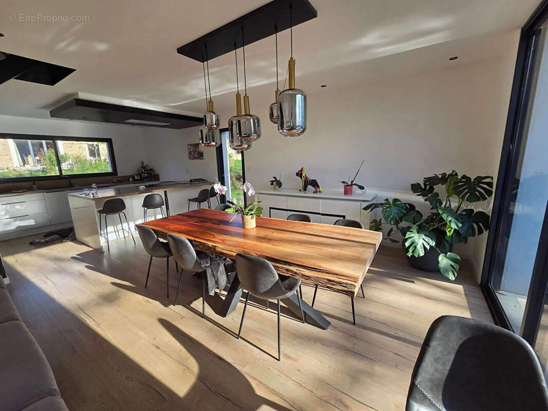 Maison à CONCARNEAU