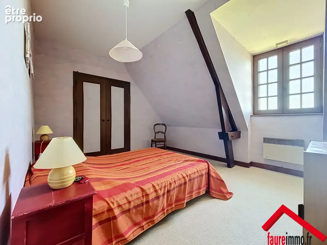 Maison à la dornac en dordogne - photo 13