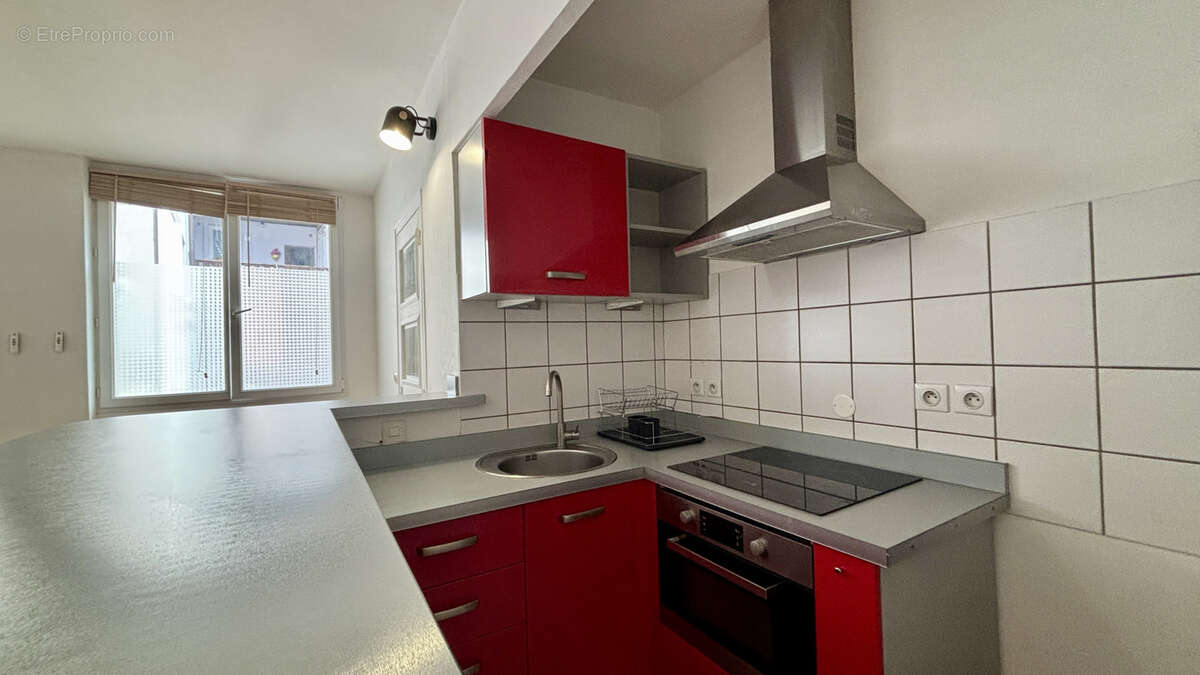Appartement à ANNECY