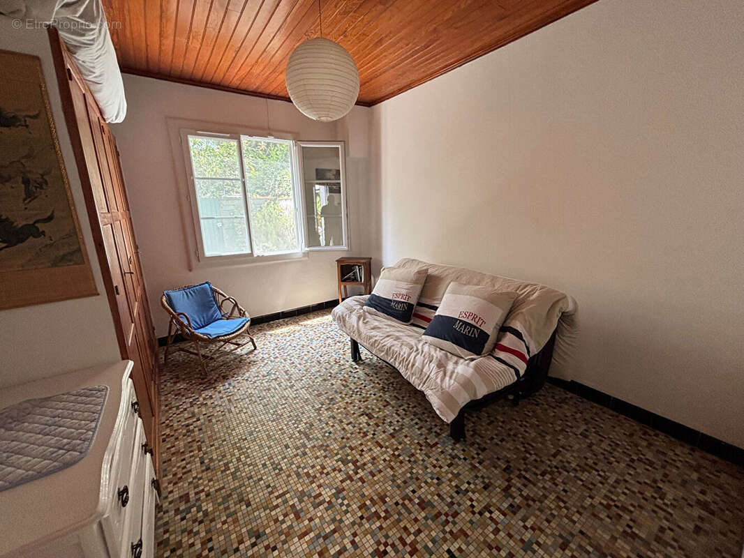 À deux pas de la plage - Charmante maison de vacances sur un beau terrain de 494 m² - photo 10