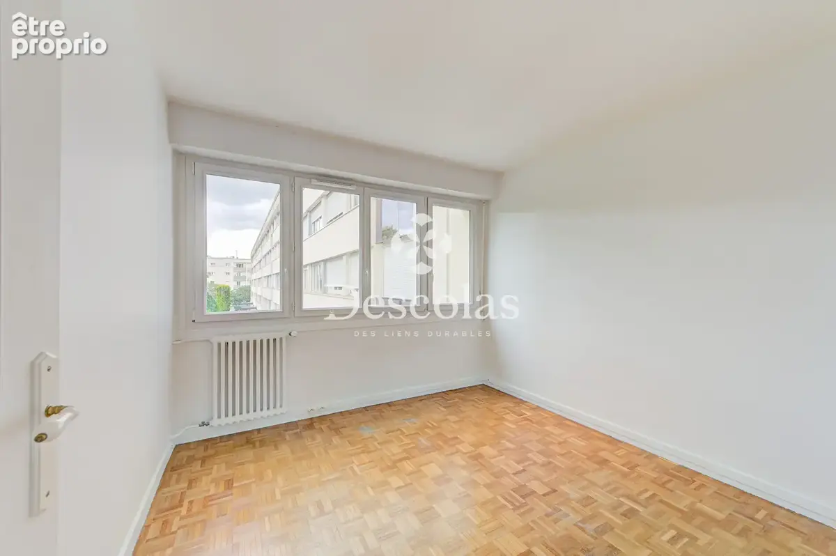 APPARTEMENT - 60 m2 - 3 pièces - photo 4