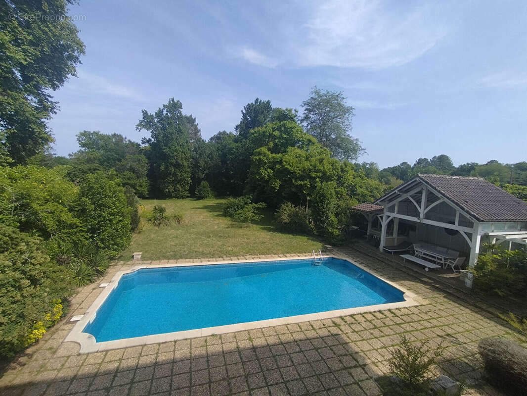 Maison à MONT-DE-MARSAN