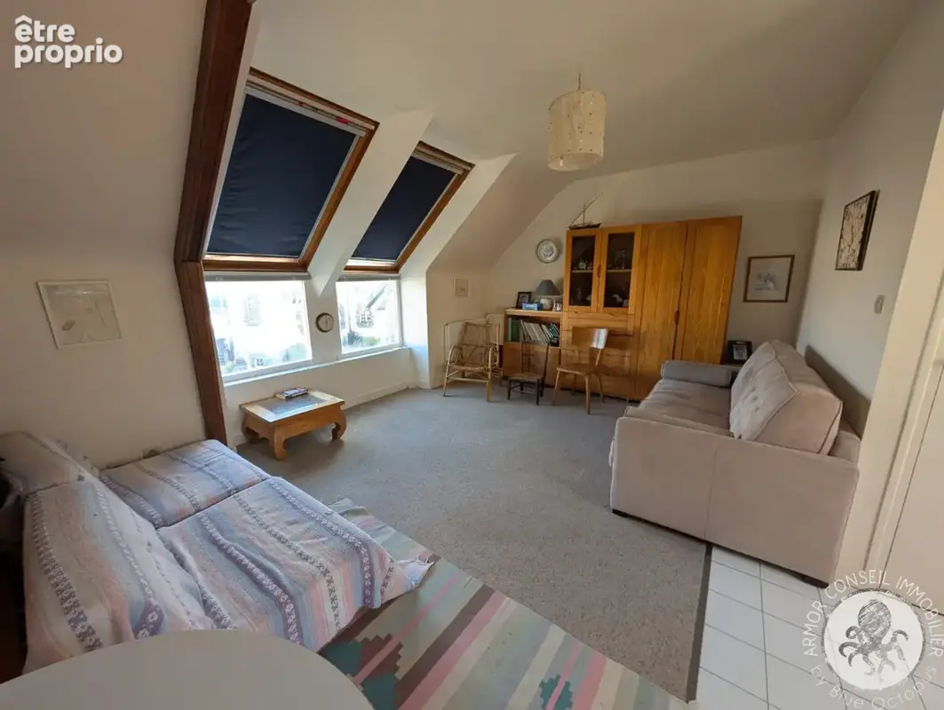 Appartement VUE MER - photo 3