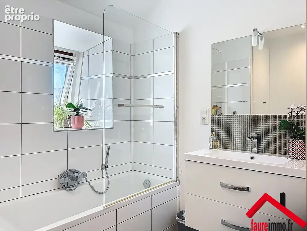 Maison centre-ville brive-la-gaillarde - photo 10