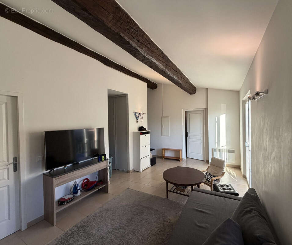 Appartement à SAINTE-MAXIME
