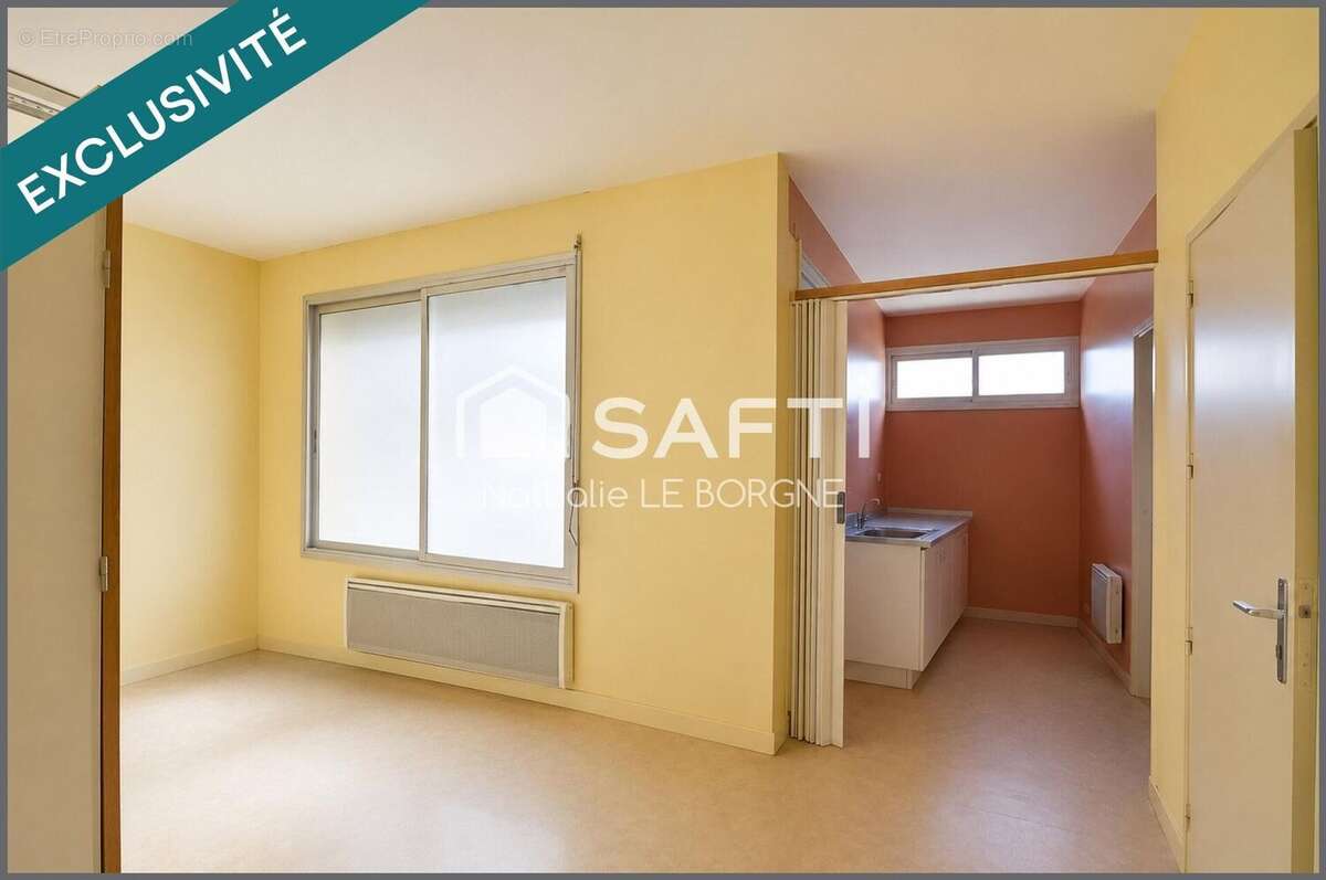 Photo 3 - Appartement à SOUAL
