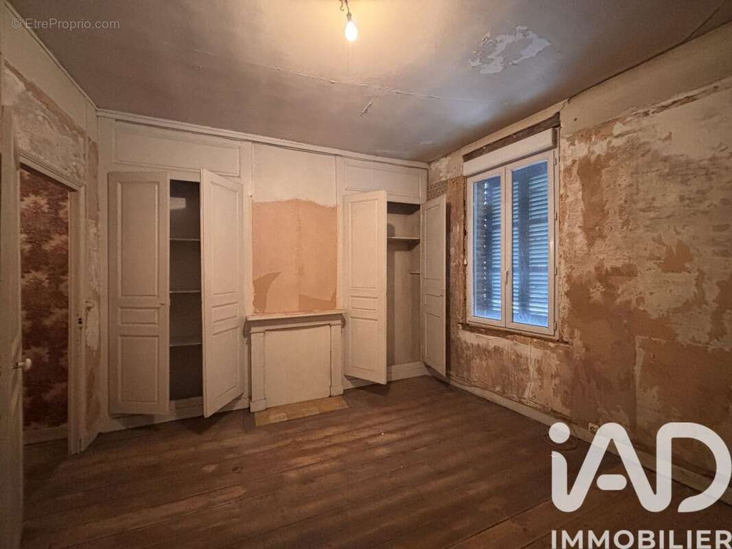 Photo 8 - Maison à LONGUEAU