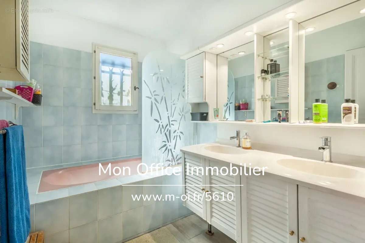 Maison à BOUC-BEL-AIR