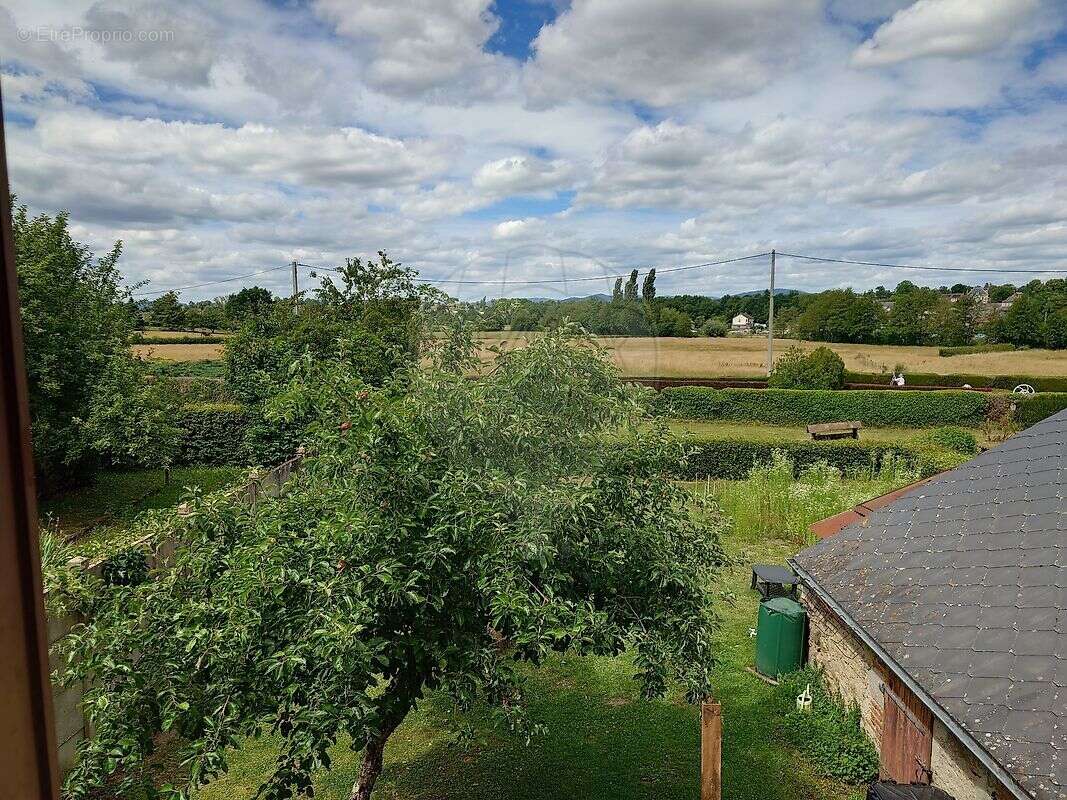 Maison 2 chambre(s) à vendre - photo 10