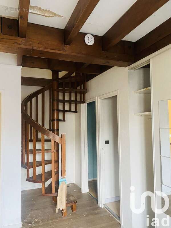 Photo 5 - Appartement à BORDEAUX