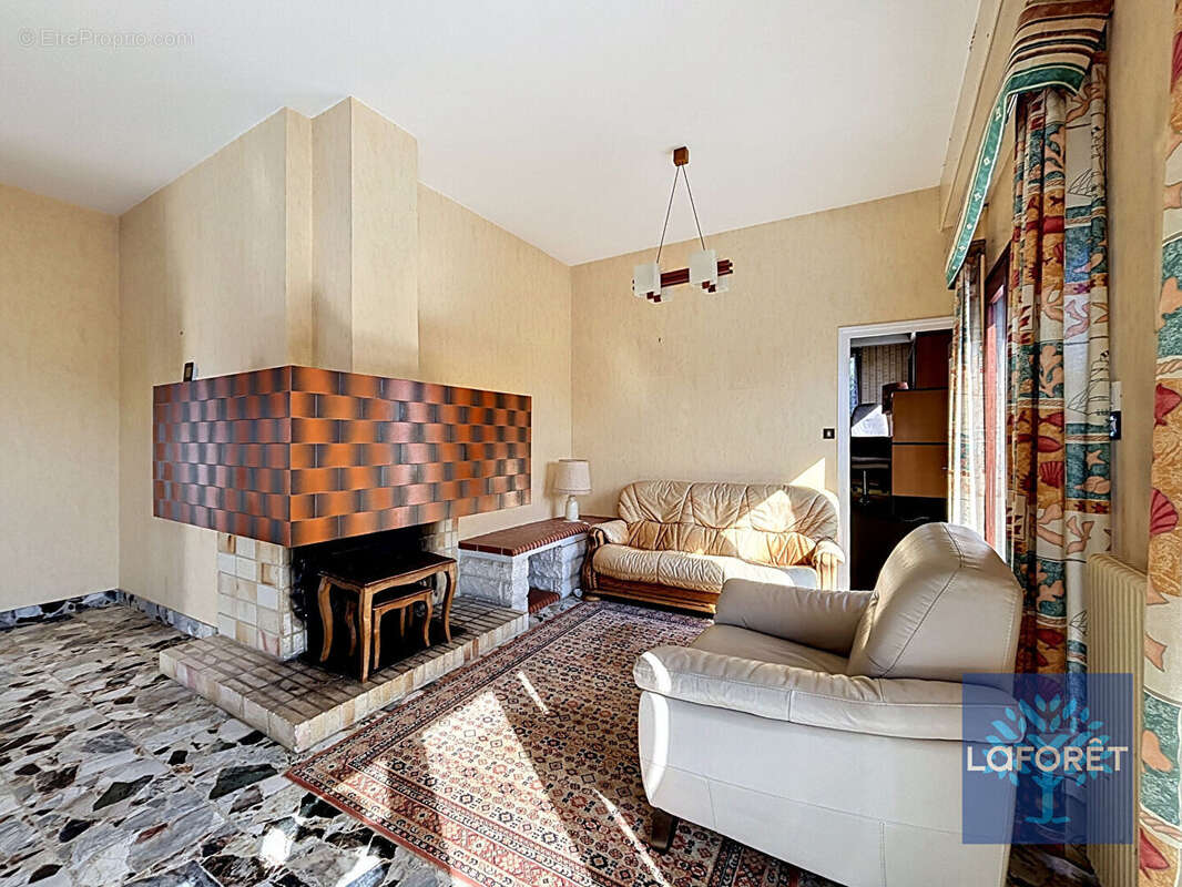 Maison à LA ROCHE-SUR-YON