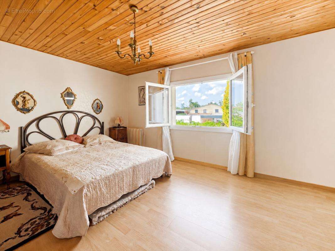 Appartement - photo 9
