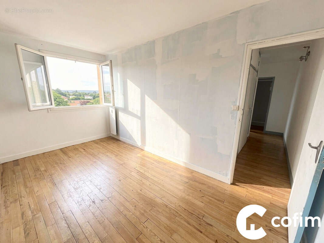 Appartement 51 m² à Tarbes  - photo 3