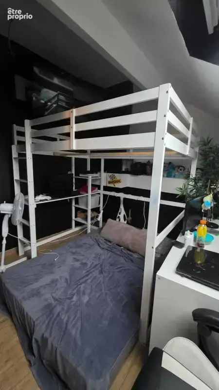 Maison avec grange et dépendances, jardin, 4 chambres à Mecquignies - photo 13