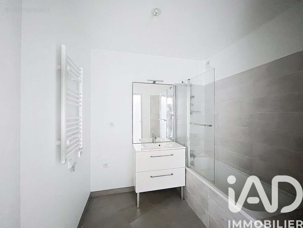 Photo 9 - Appartement à AIX-EN-PROVENCE