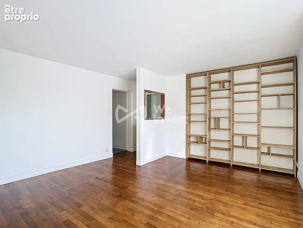 Appartement 67 m² à Saint-Cloud  - photo 6