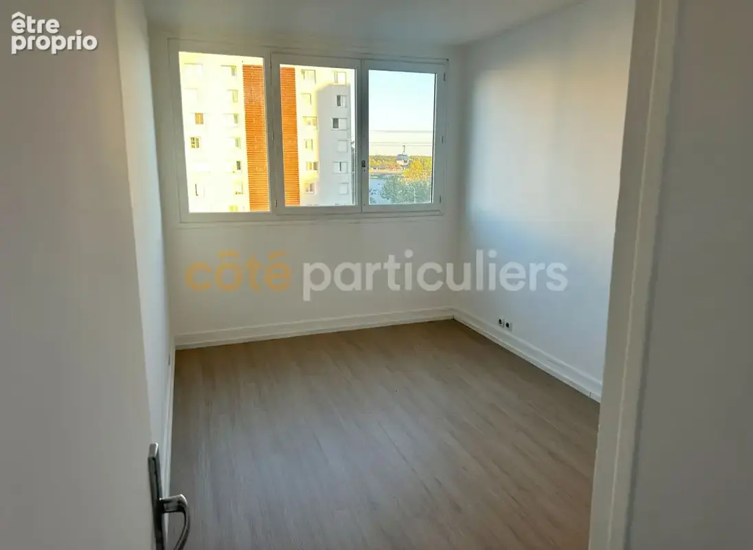 Appartement Villeneuve Saint Georges 4 pièces 80.98 m2 - photo 6