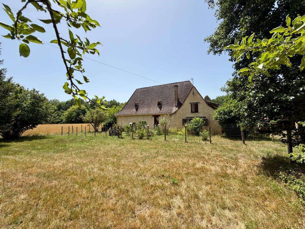 Périgourdine dans un cadre agréable - photo 10