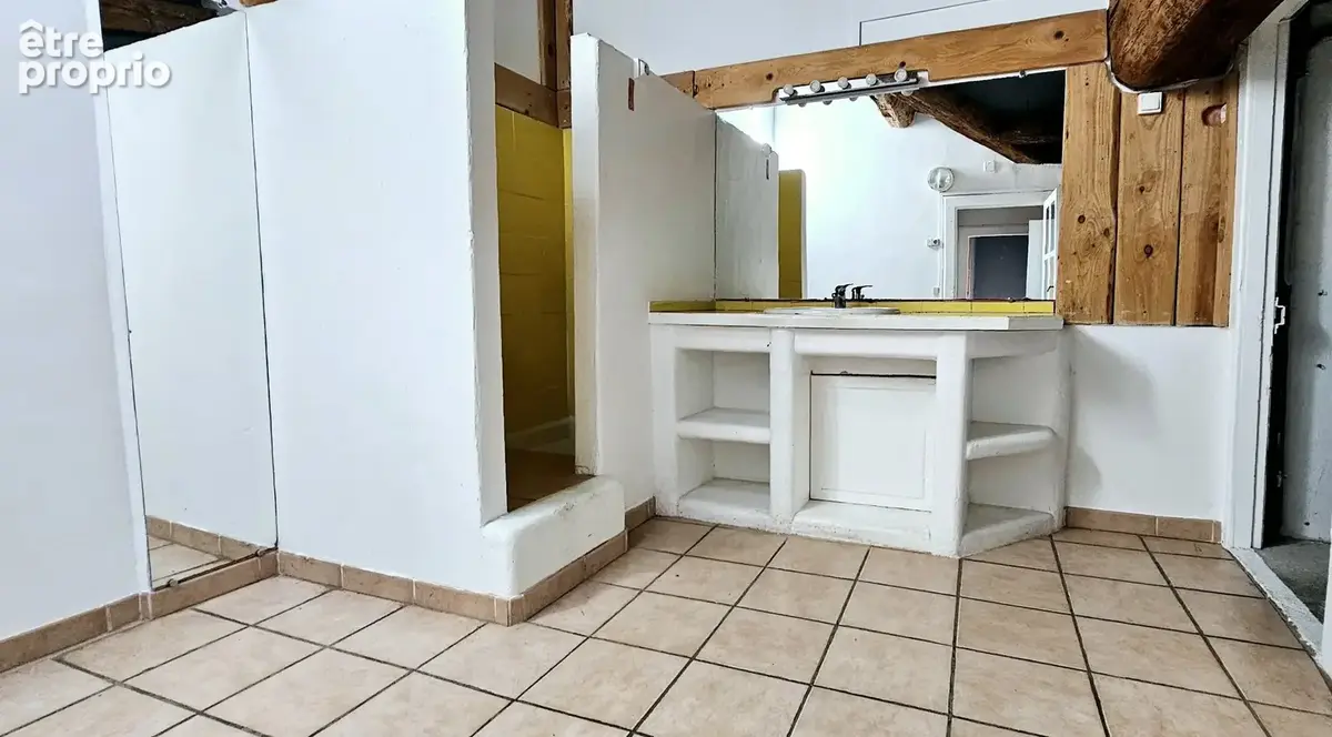 Sete - appartement sur quai - photo 10