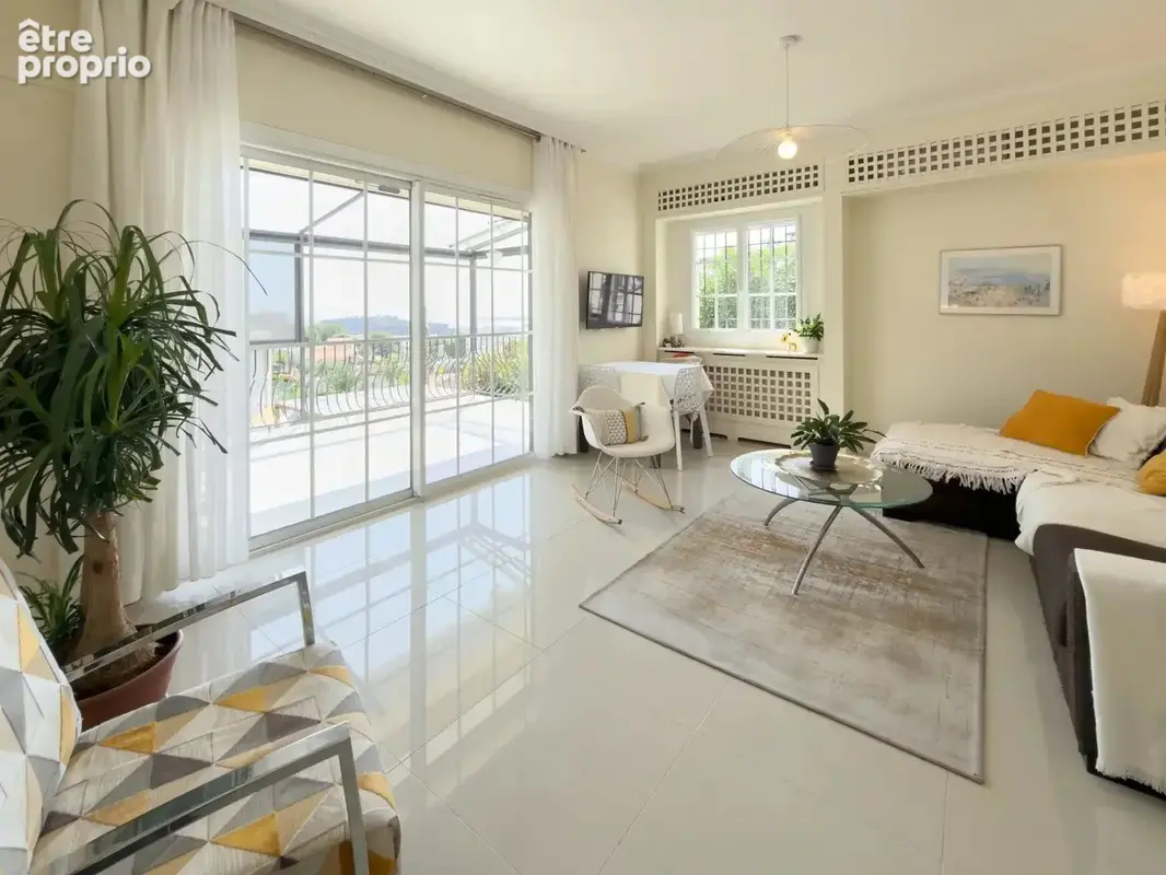 Vente Appartement Nice(06300) 1 500 000ï¿œ - photo 2