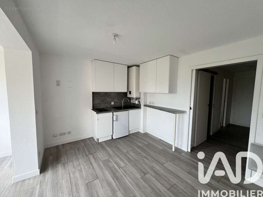 Photo 3 - Appartement à SAINTE-MARIE