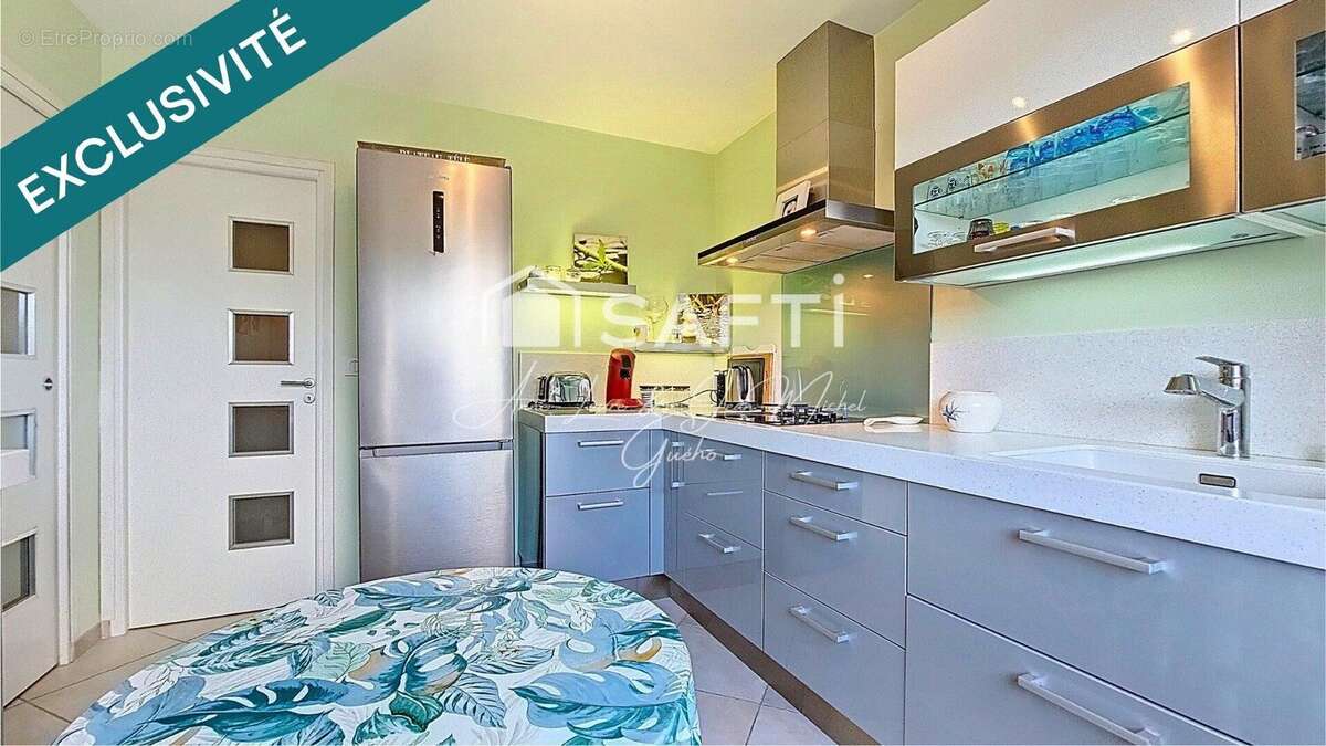 Photo 3 - Maison à CRACH