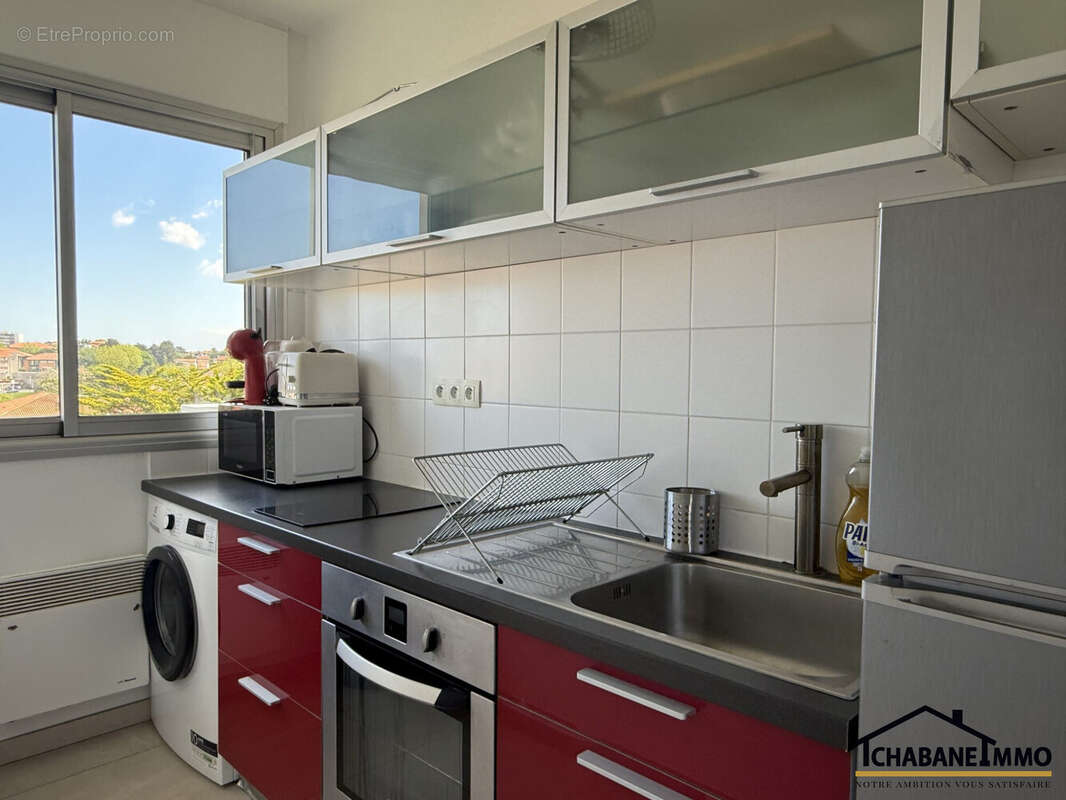 Appartement à ANGLET