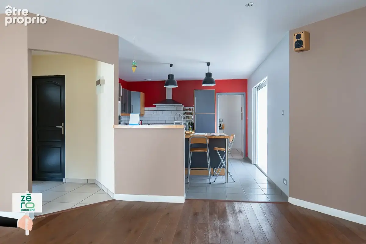 Maison moderne 4 chambres à La Boissière-des-Landes   Véranda, garage et jardin clos, sans travaux - photo 18