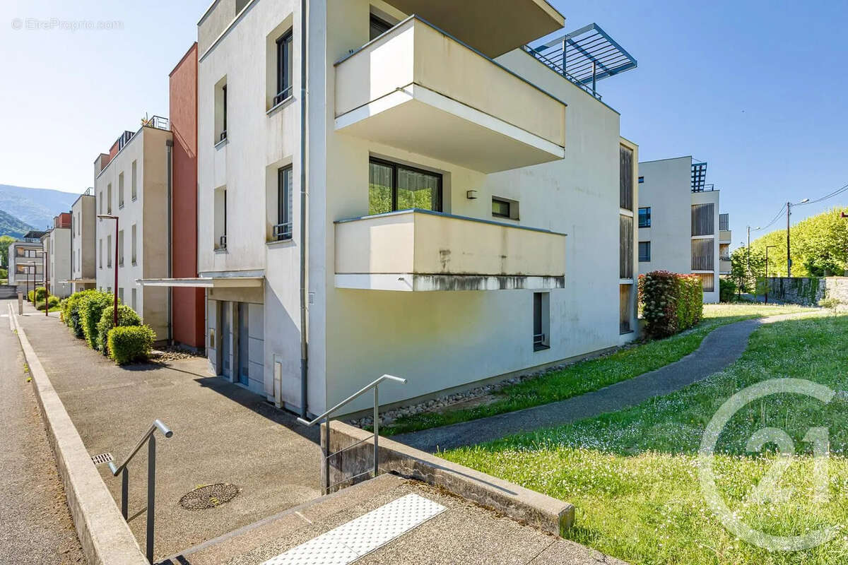 Appartement à VIF
