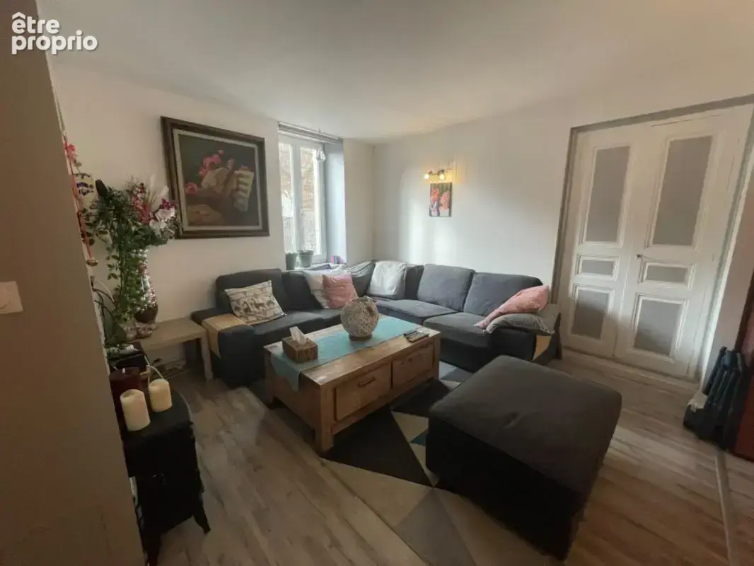 Maison de ville 233m2 ORSENNES (36); 115000€ à saisir! - photo 13