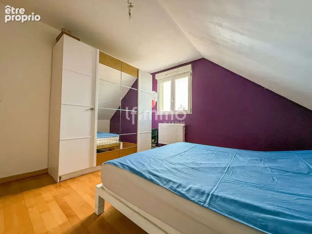 Maison bi-famille de 155m² sur 6,70 ares en quartier résidentiel - photo 11