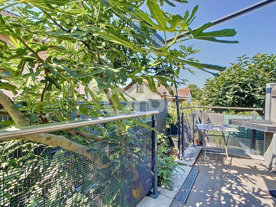 Maison à BATTENHEIM