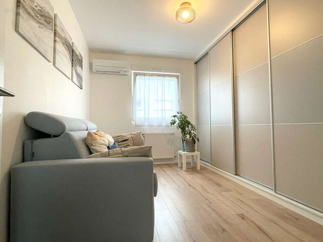 Appartement à TAGOLSHEIM