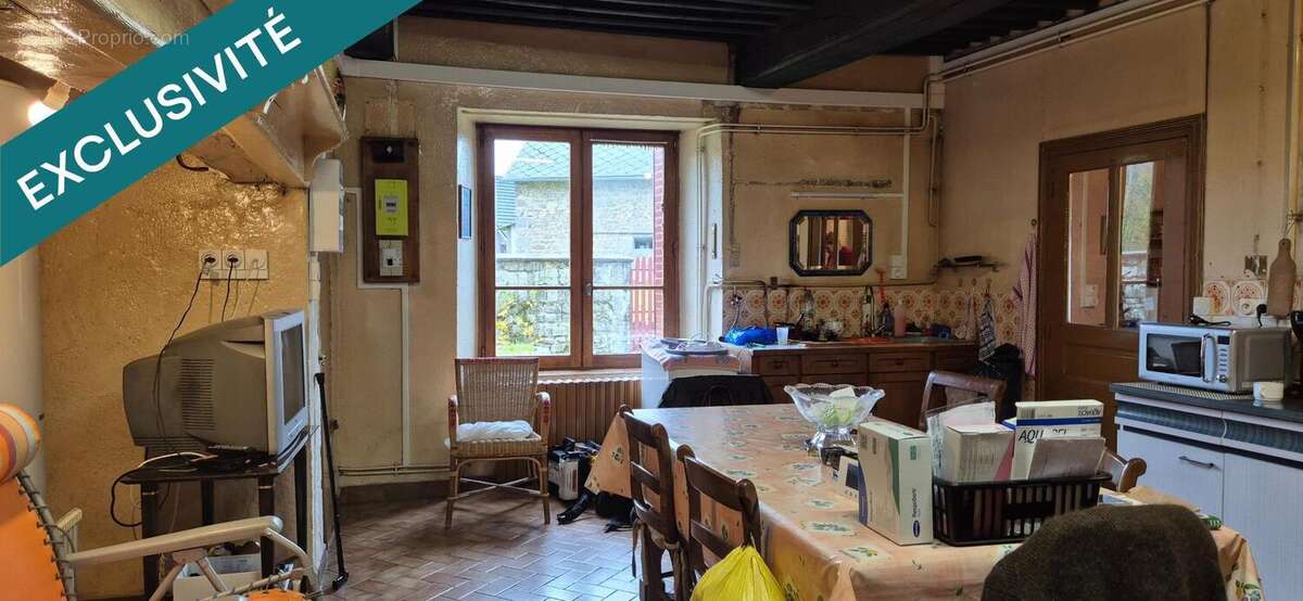 Photo 7 - Maison à FLAYAT