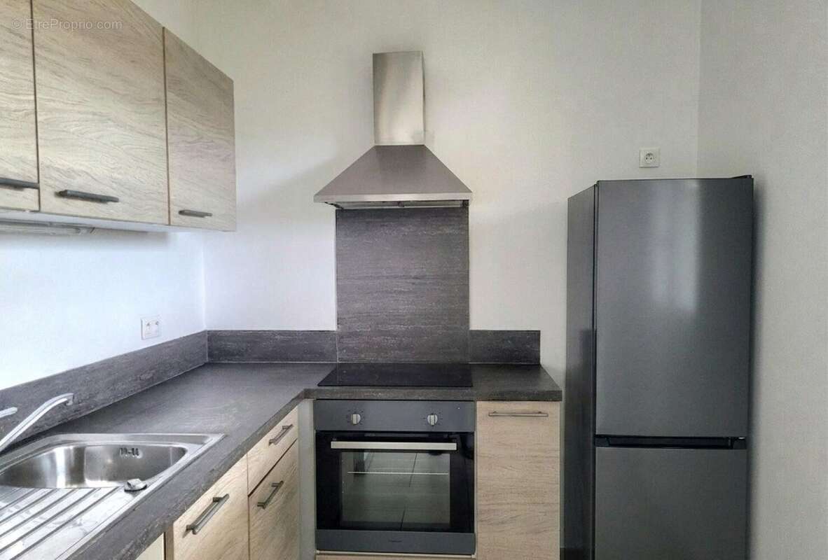 Photo 8 - Appartement à PORTO-VECCHIO