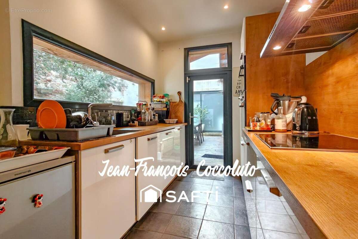 Photo 4 - Maison à AGEN