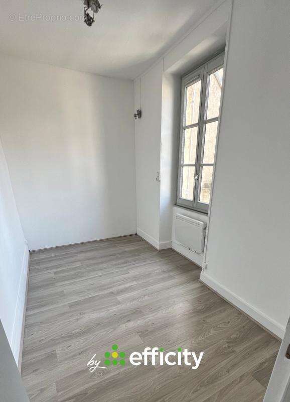 Appartement à VILLEFRANCHE-SUR-SAONE